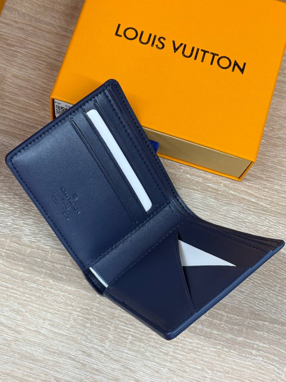Кошелек Louis Vuitton