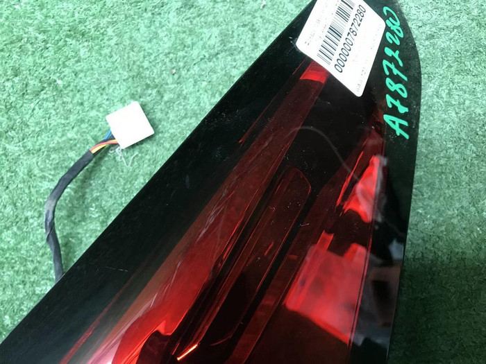 Фонарь правый внешний EXEED TXL (2019-н.в.)