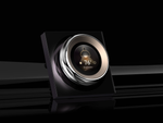 Сенсорный циферблат V1 EU V1, модель DS-K01D