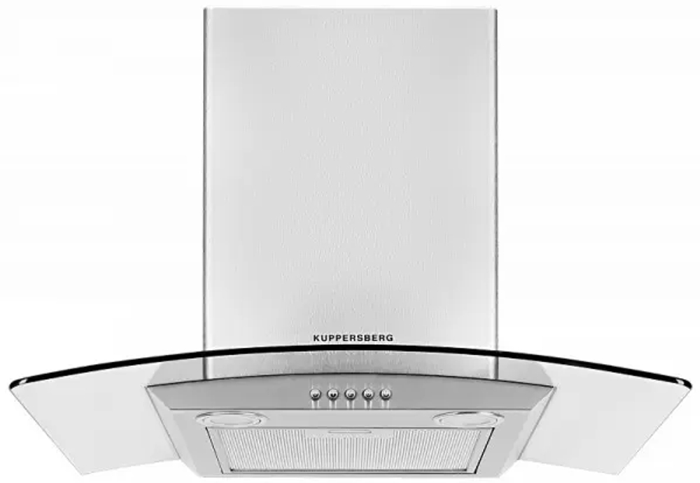 Вытяжка Kuppersberg KAMINOX 60 X
