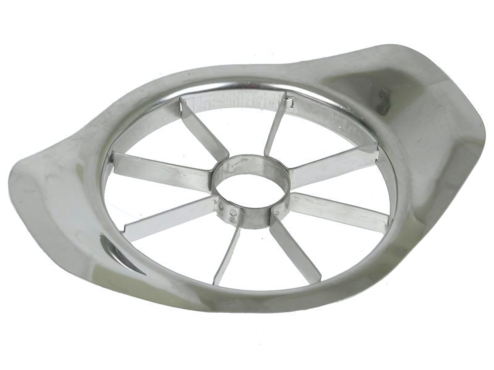 Яблокорезка нерж сталь