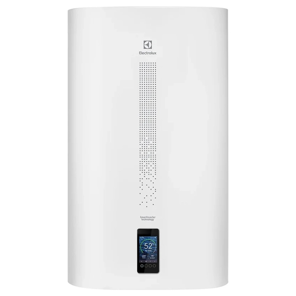 Electrolux EWH 80 SmartInverter водонагреватель накопительный электрический НС-1237354