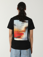 Футболка Кор. Рукав Abstract Graphic T-shrit