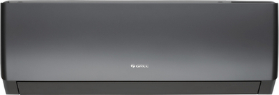 Инверторная сплит-система Pular Inverter Arctic (black) Inverter