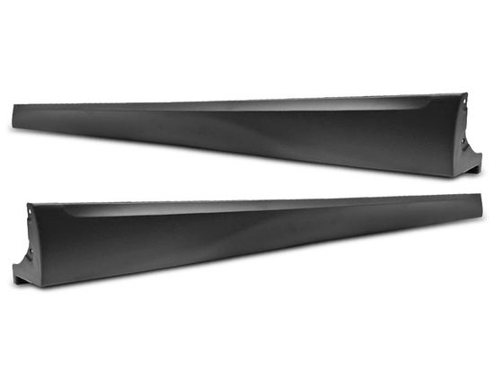 Пороги SPORT для Suzuki Swift 4(IV)