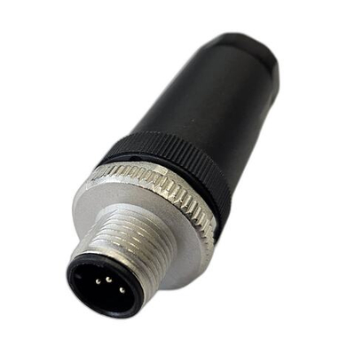 СЦМ120016-05A, Разъем М12