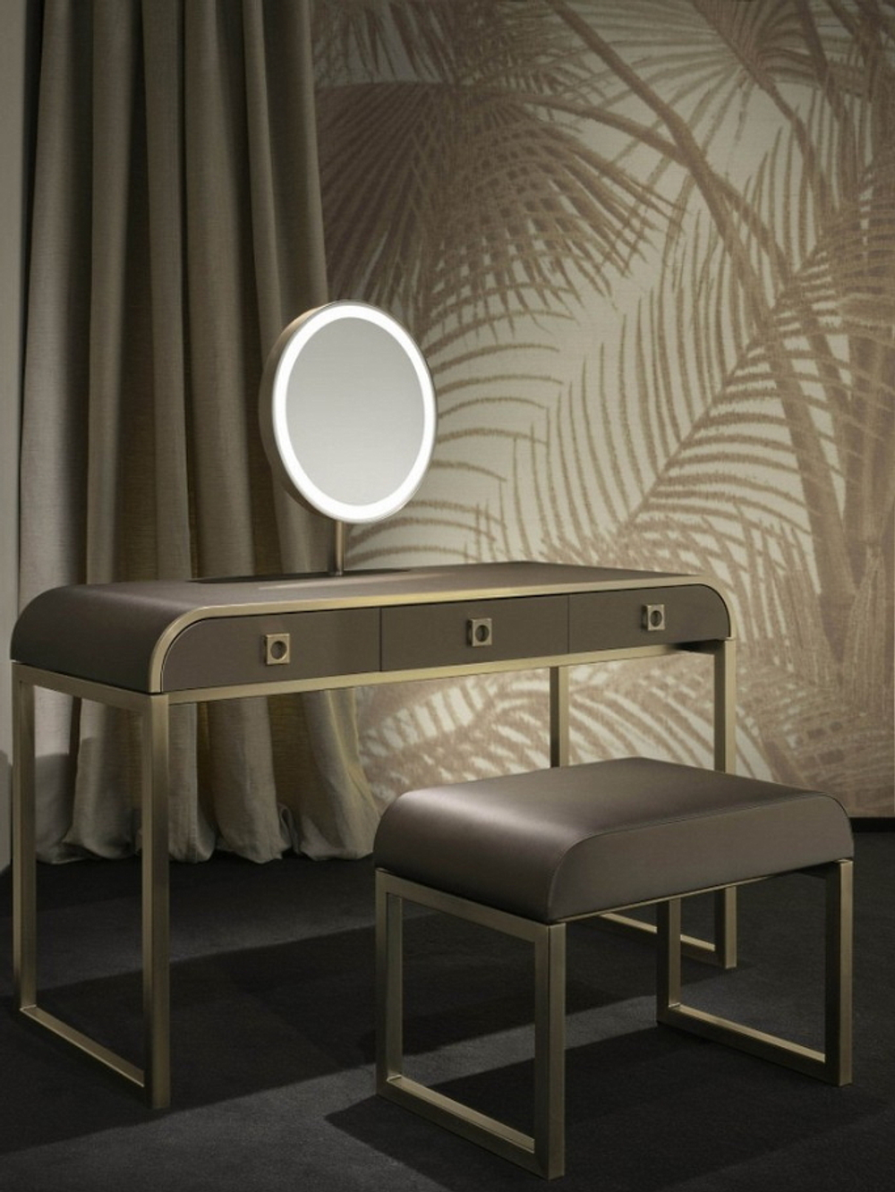 Панно Armani Casa Precious Fibers GA19022