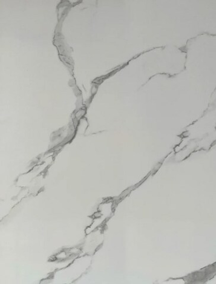 Листовая панель ПВХ "Гибкий мрамор" МД, М86