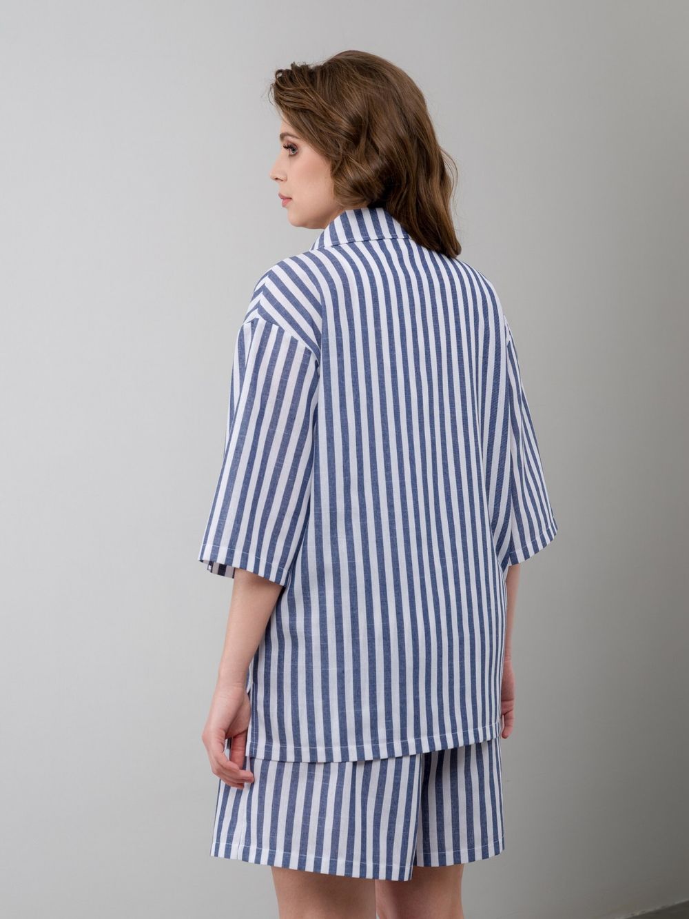 Костюм Марсель Виотекс В ОДНОМ ЦВЕТЕ