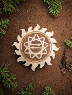 "Чертог Аист (Бусла)" ( 1 февраля - 25 февраля)