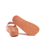 Шлепанцы MYKONOS Liu Jo - оранжевый(BA4129 EX004)