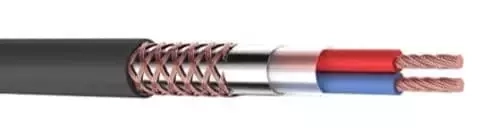 Кабель монтажный МКЭШ 2х0.75 ГОСТ