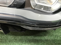 Фара левая BMW 7er F01 F02 (12-15) Adaptive LE