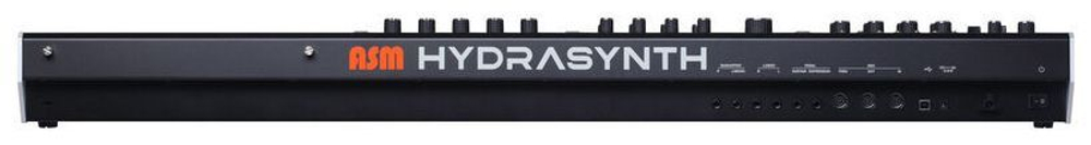 ASM Hydrasynth Deluxe