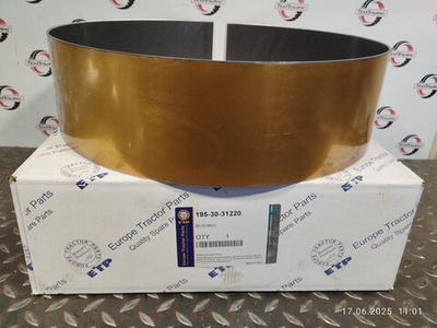 Втулка 195-30-31220