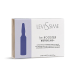 Миорелаксирующий концентрат для области контура глаз и лба Levissime be.Booster Botoxlike+ 6х3мл