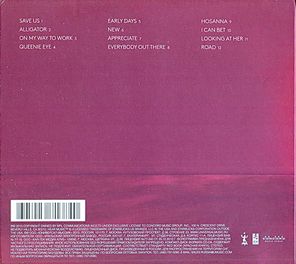 Paul McCartney / New (RU)(CD)