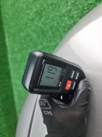 Капот Skoda Kodiaq (2016-н.в.)