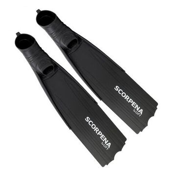 Ласты Scorpena X3 soft
