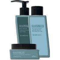 Для мужчин MANNYSKAN