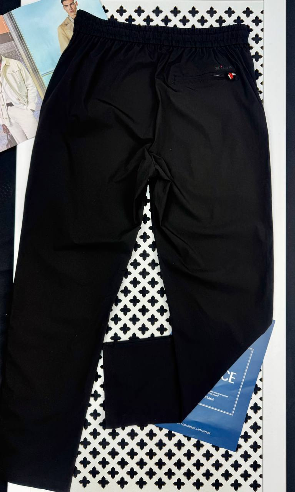 Спортивный костюм Kiton