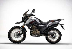 Мотоцикл SHARMAX Tour Enduro 250