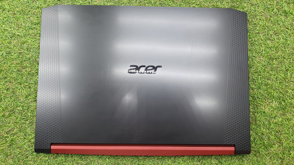 Игровой Acer i5-8/8 Gb/GTX 1050 3 Gb/FHD
