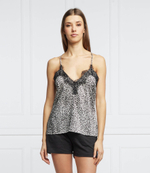 топ Liu Jo - бежевый(CA2083 TS987)