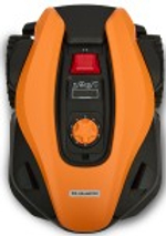 Газонокосилка роботизированная VILLARTEC MI2002 И-0004124