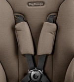 Коляска Peg Perego Veloce TC New Belvedere 2 в 1 Pine Bark