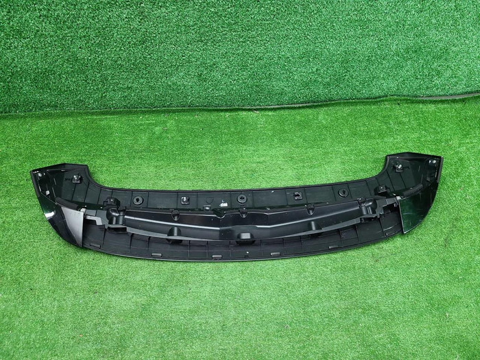 Спойлер крышки багажника JAECOO J7 (2023-н.в.)