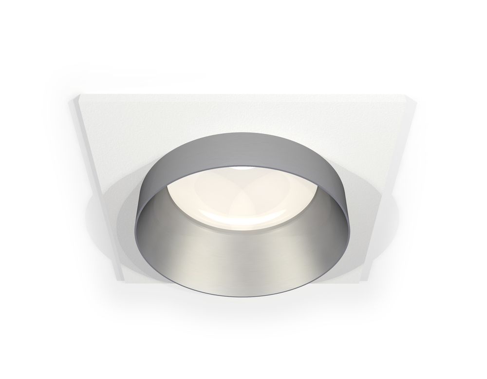 Ambrella Комплект встраиваемого светильника MR16 Встраиваемые XC6520023