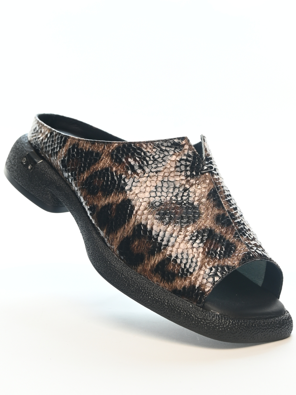 Мюли женские Ascalini G2772