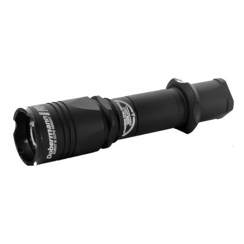 Тактический фонарь Armytek Dobermann Pro Magnet USB