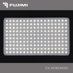 Компактный светодиодный осветитель Fujimi FJL-M200