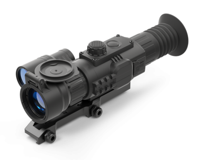 Цифровой ночной прицел Yukon Sightline N455S