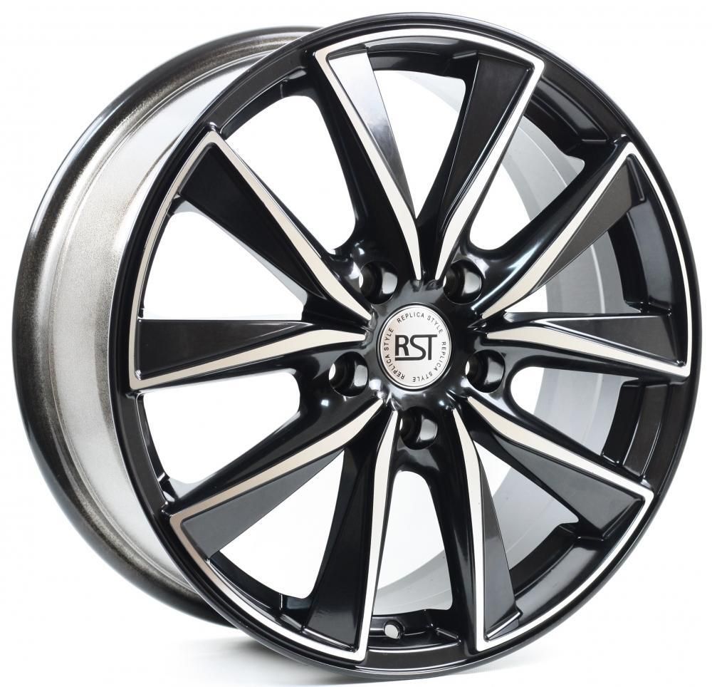 RST R057 7x17 5x114.3 ET 50 Dia 67.1 (BD)