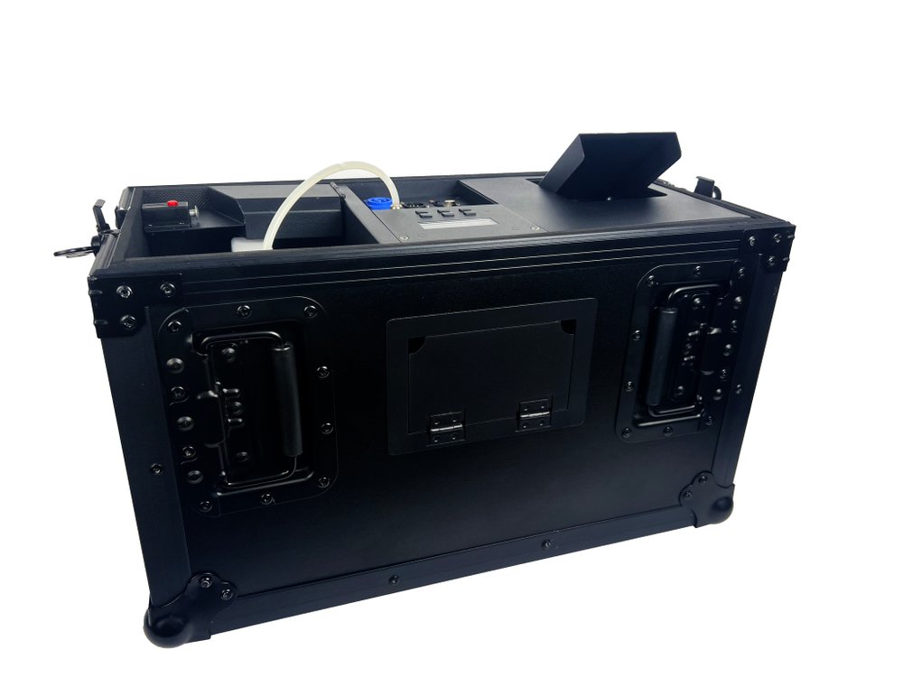 Tour Hazer Zumen TXF-2000, 1850 Вт.