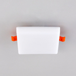 Citilux Вега CLD53K10W LED Встраиваемый квадратный светильник