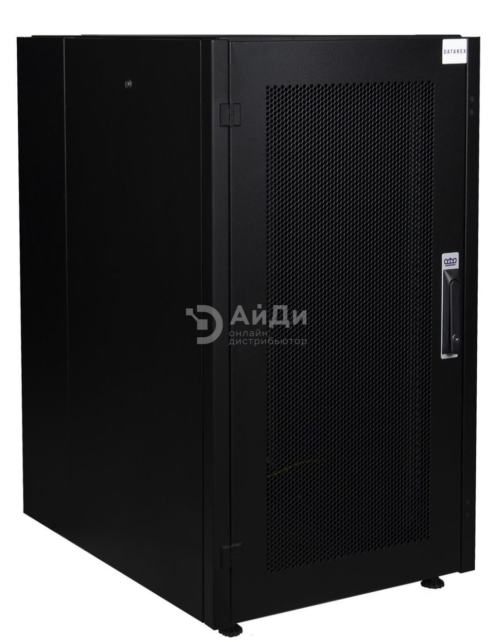 Шкаф серверный напольный Datarex DR-721111