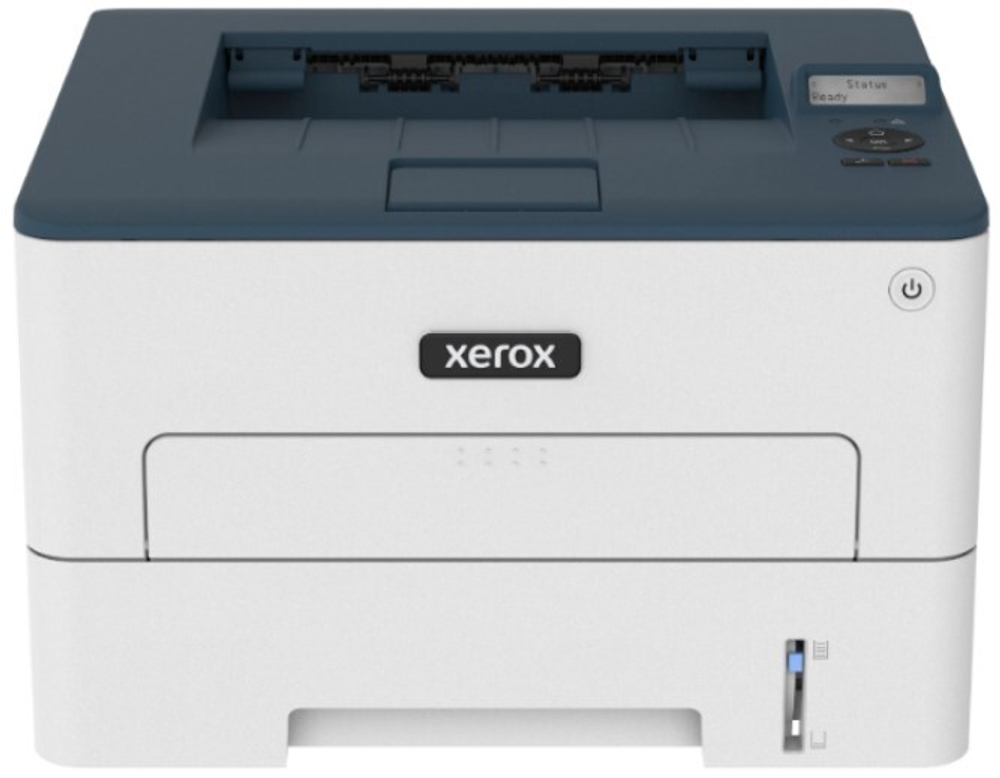 Принтер лазерный черно-белый Xerox B230