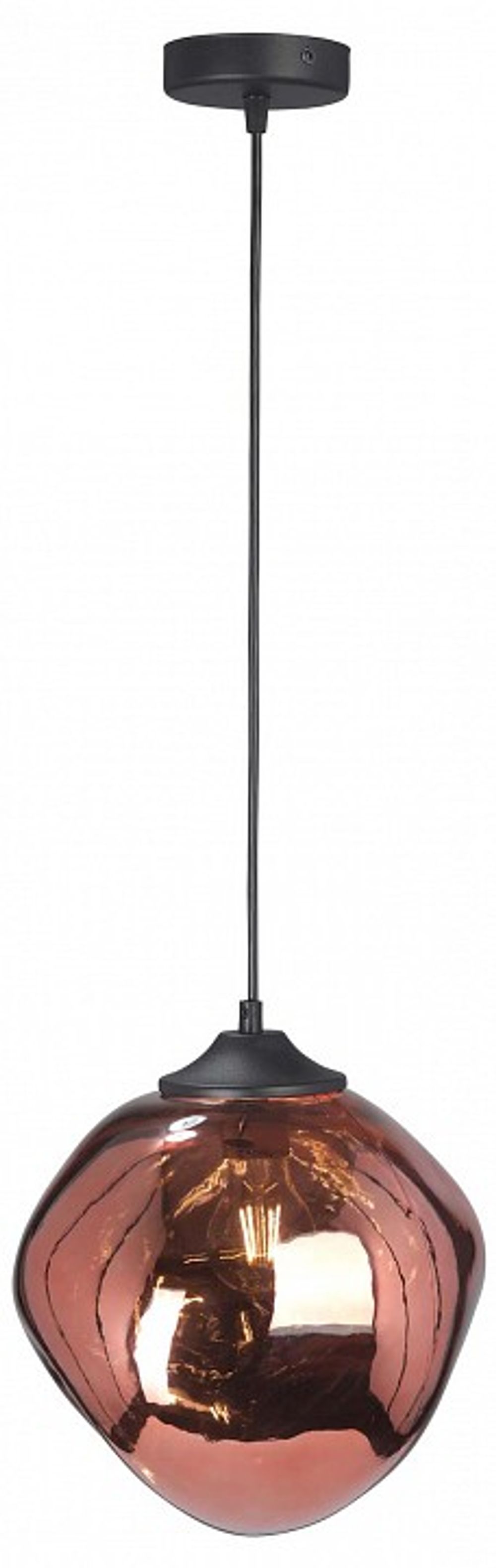 Подвесной светильник Vitaluce V2737 V2737-1/1S