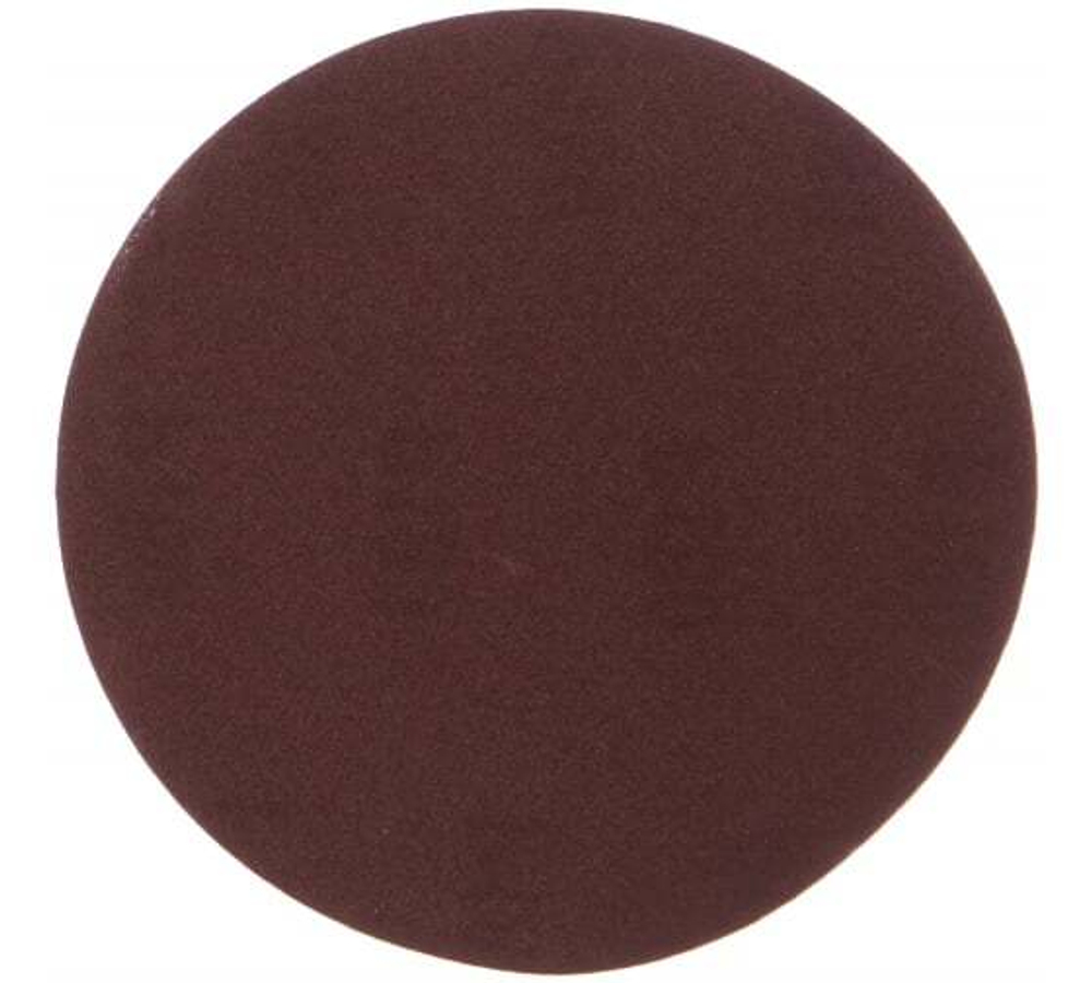 КРУГ АБРАЗ. MATRIX НА ВОРС.ПОДЛ.П/ЛИП  P180 125ММ 10ШТ 73865