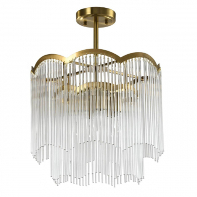 Люстра MW-Light 443011006 6/60W Е14 220V