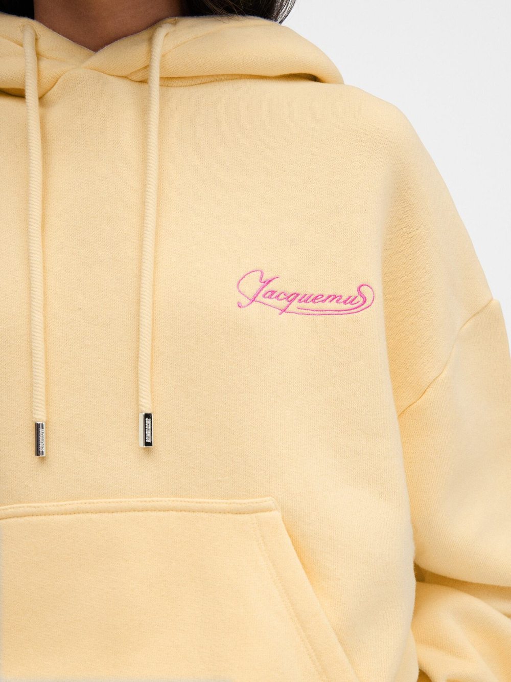 Толстовка JACQUEMUS