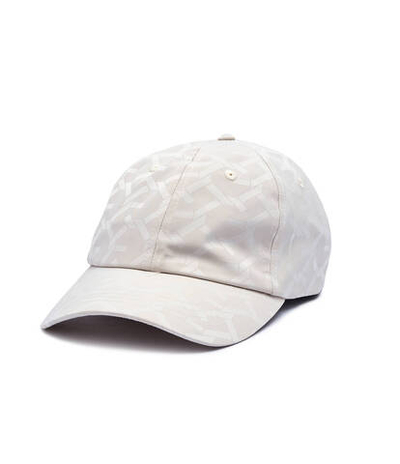 Кепка CHAIN GUESS - бежевый(M4YZ08 WG9L2)