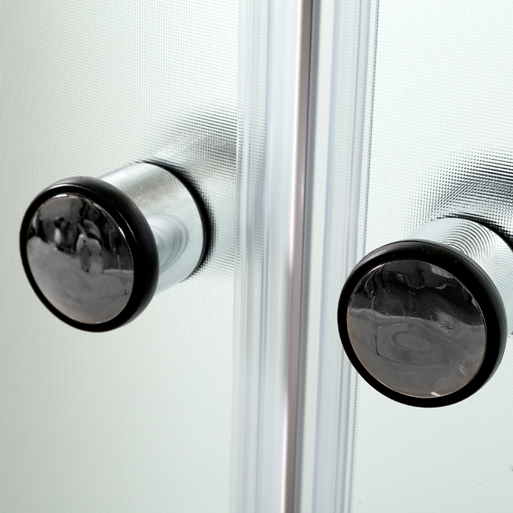 Душевая кабина AvaCan (АваКан) D512S LED R