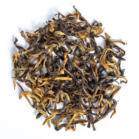 Дянь Хун Маофэн, весна 2025