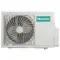 Сплит-система Hisense AS-10HW4SYDTG5G/AS-10HW4SYDTGW Neo Premium Classic WI-FI