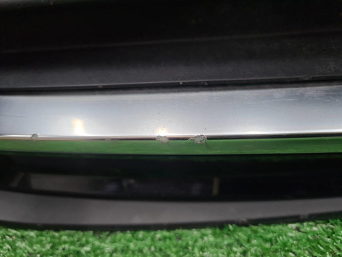 Решетка бампера левая Geely Atlas Pro (2021-н.в.)